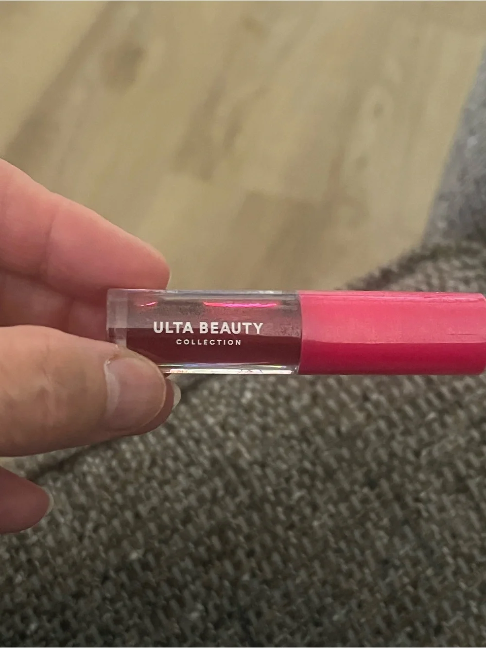 New Sealed Ulta Beauty Collection Lip Stain